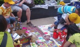 地摊最新爆料产品推荐,潮流趋势一网打尽！