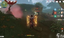 原神最新爆料3.0任务,神秘任务揭开新世界篇章