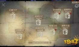 第五人格前瞻最新爆料全程,全新角色与机制，惊悚冒险再升级！