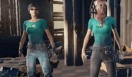 吃鸡最新爆料的衣服,潮流服饰引领战场新风尚