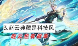 赵云典藏爆料最新消息